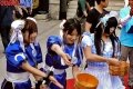 Uchimizukko 2008 just isn't what it used to be