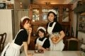 Art Maid Cafe Schatzkiste to Close Down