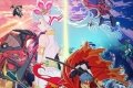 'Gurren Lagann' movie review 