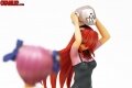 Elfen Lied Nyu, Nana & Lucy 1/8 PVC Figure Review