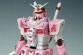 Girly Gundam