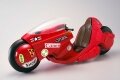 AKIRA: Kaneda's Bike Model - Pictures